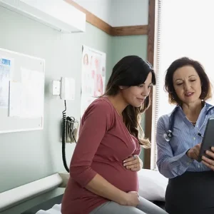 Pregnancy & Child Problems (1 hr)