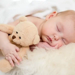 Name for Newborn (40 Min)